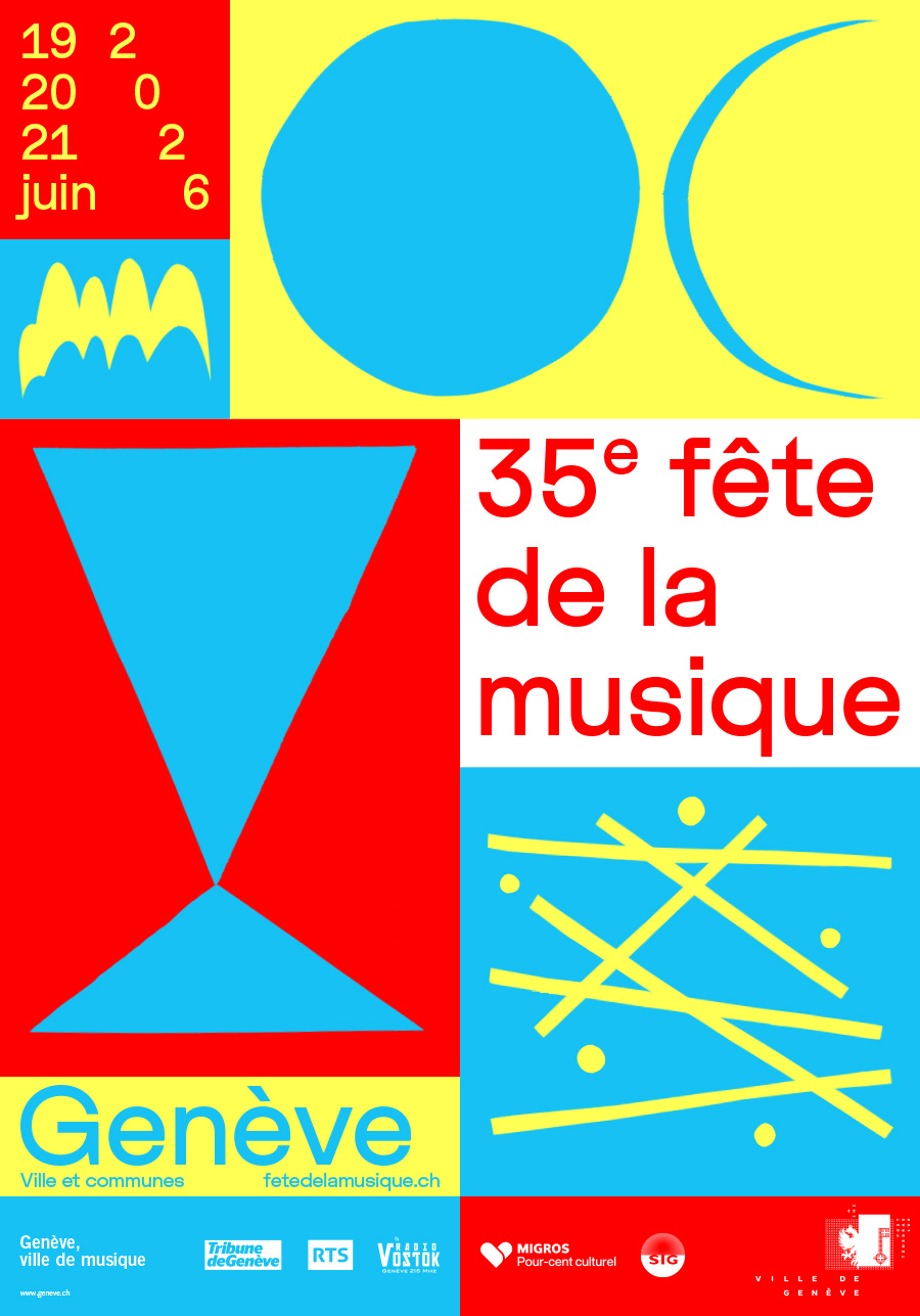 Événement à venir