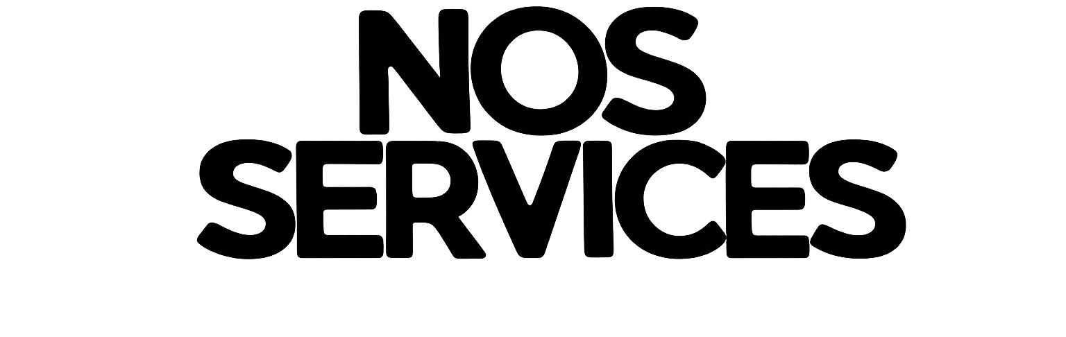 Services